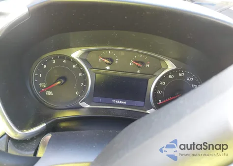 2019 Chevrolet Equinox Premier from USA, damaged, VIN 2GNAXXEV6K6161015